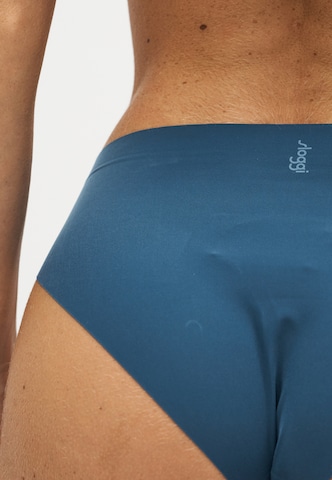 Slip 'Zero Feel 2.0' SLOGGI en bleu
