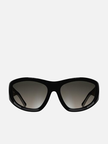 Longchamp Sunglasses in Black