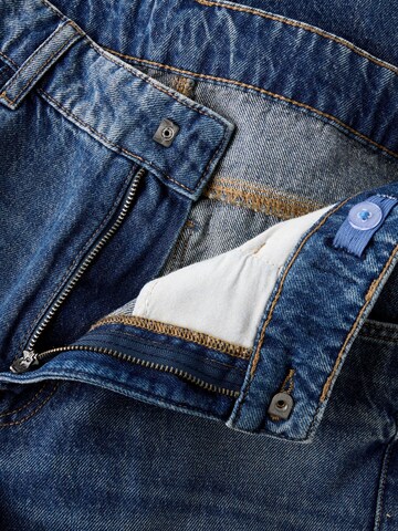 LMTD Loosefit Jeans in Blau