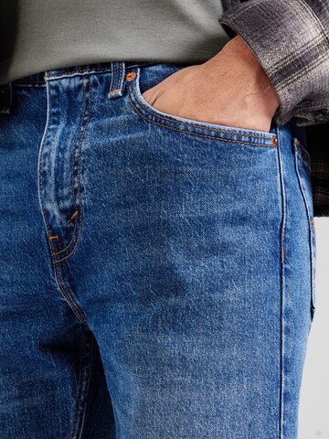 LEVI'S ® - Slimfit Vaquero '515' en azul