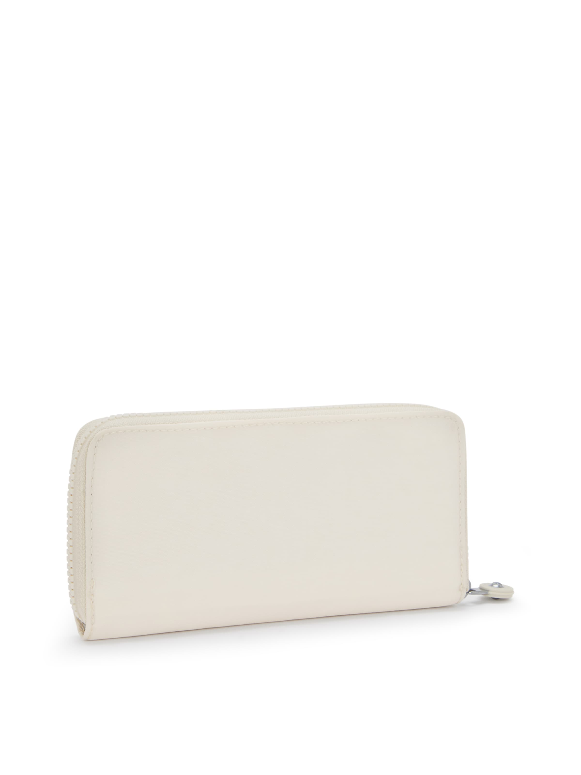 KIPLING Peněženka 'Money World' – béžová