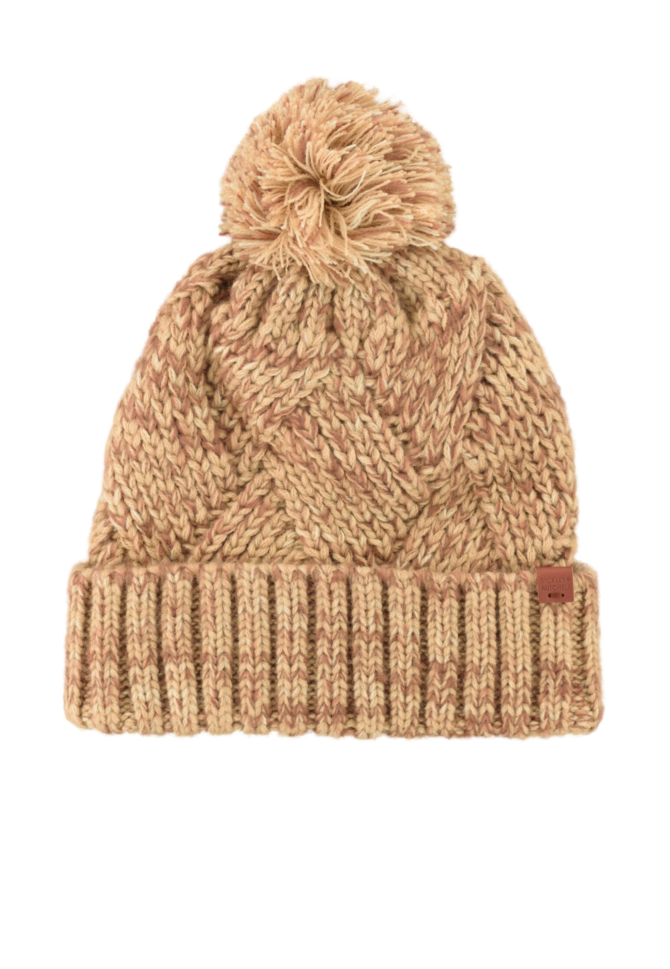 Bickley + Mitchell Pipo värissä beige