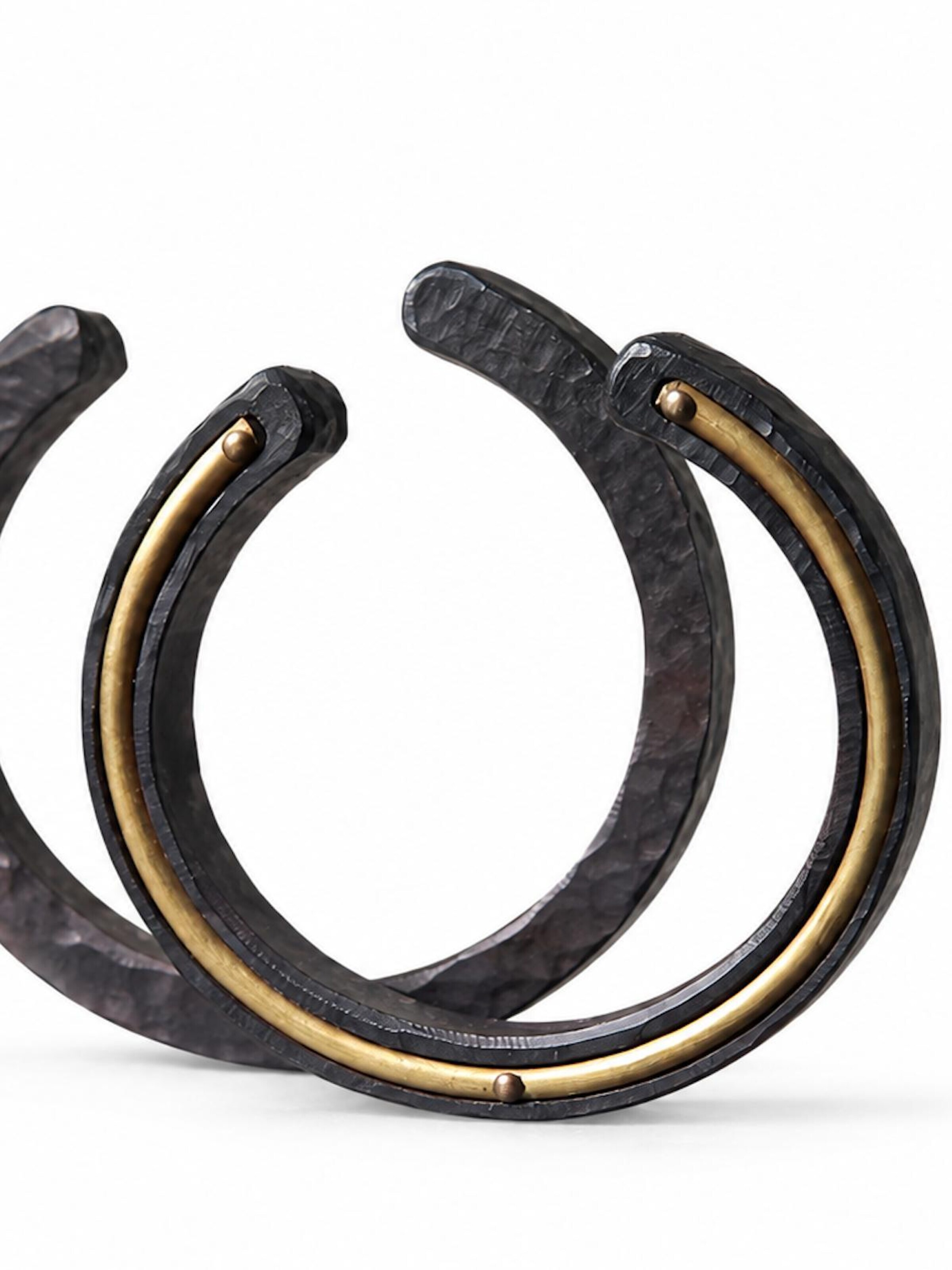 Bracelet LanLivia en marron