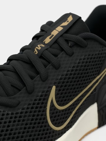 NIKE Sportschoen 'Air Max Alpha Trainer 6' in Zwart