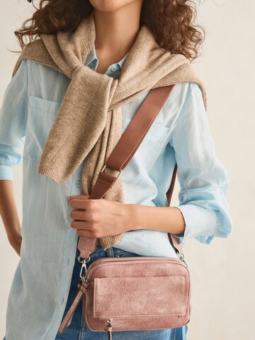 Next Umhängetasche 'Utility' in Pink