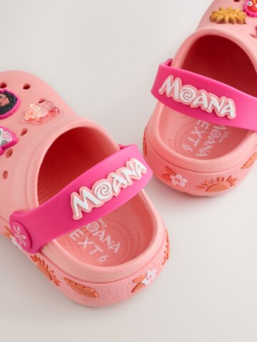 Next Sandalen 'Disney Moana' in Oranje