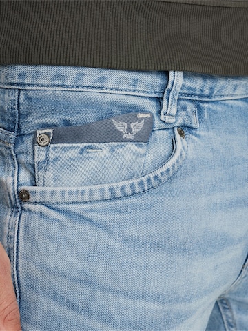 PME Legend - Loosefit Vaquero 'PME LEGEND - Commander 3.0 relaxed fit jeans' en azul