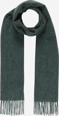 FAGUO Scarf in Green: front