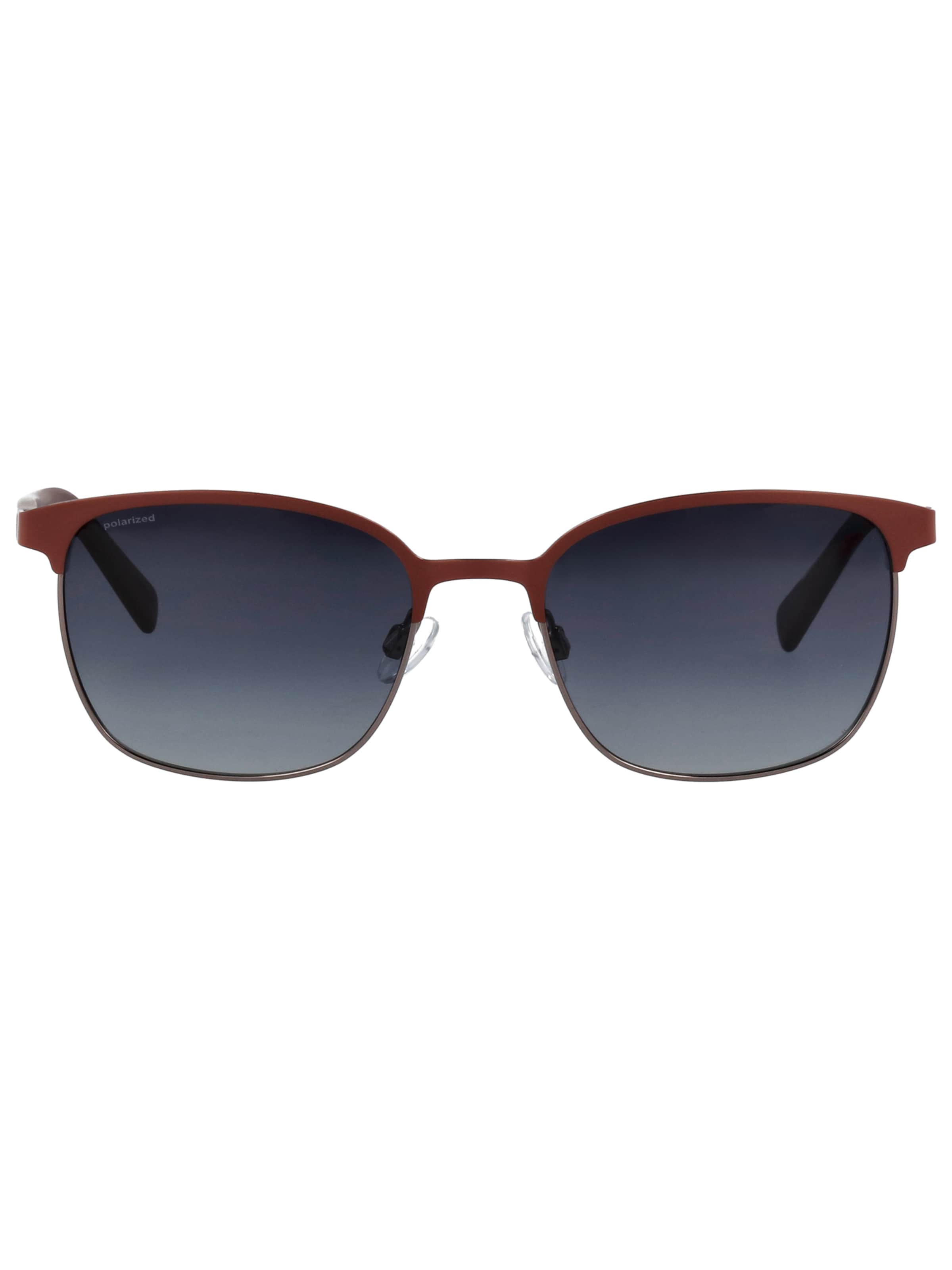Humphrey's eyewear Sunglasses in Red