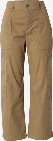 MAC Regular Pants 'CARI' in Green: front