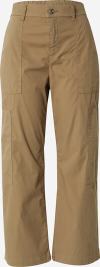 MAC Trousers 'CARI' in Khaki, Item view
