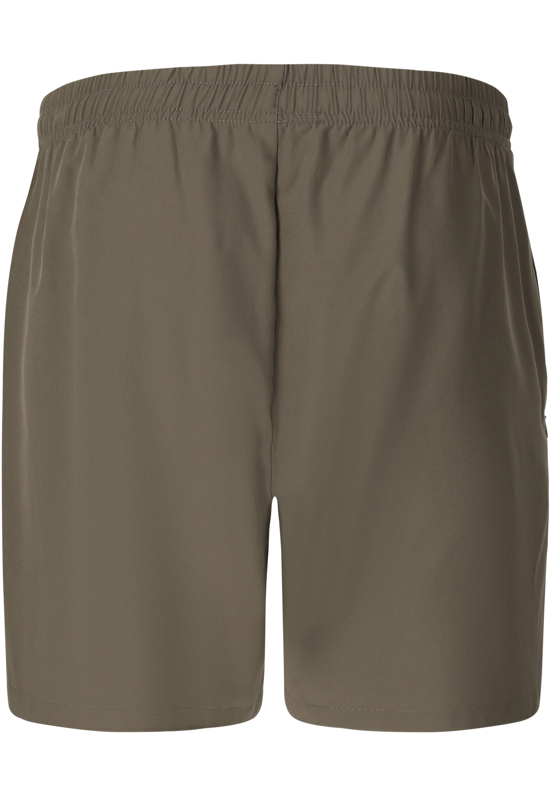 Virtus Regular Sports trousers 'Spier V3' in Brown
