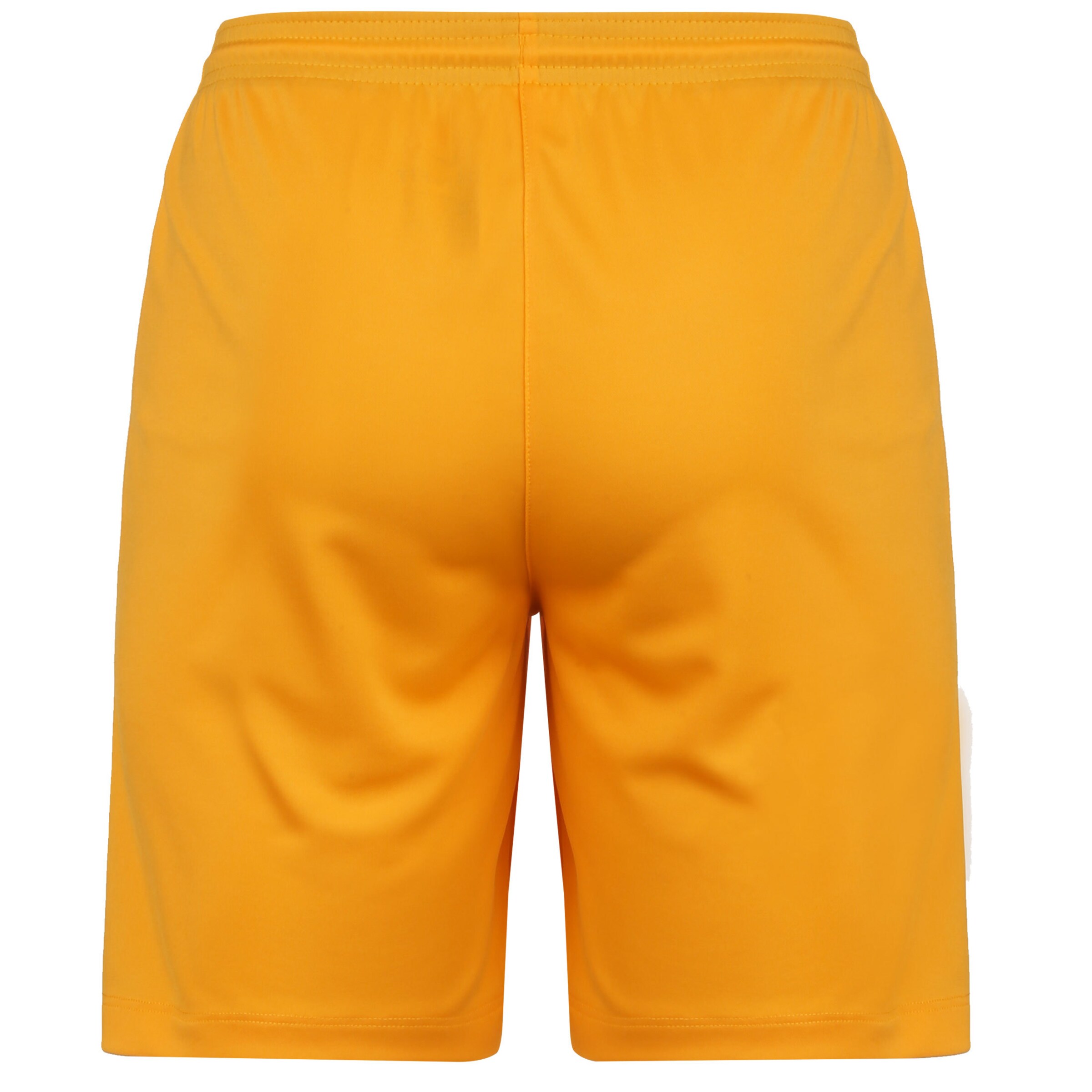 NIKE Regular Sportbroek 'Park III' in Oranje