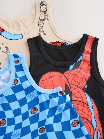 Next Shirt 'Spiderman' in Mixed colours