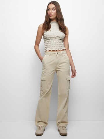 Loose Fit Cargo trousers