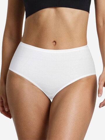 SPEIDEL Slip 'Cotton & More' in Wit