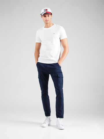 Tommy Jeans Bluser & t-shirts i beige