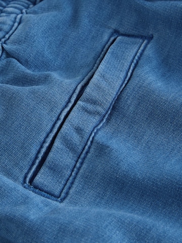 Next Barrel Штаны в Синий