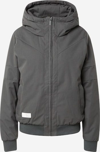 mazine Between-Season Jacket 'Chelsey II' in Graphite, Item view
