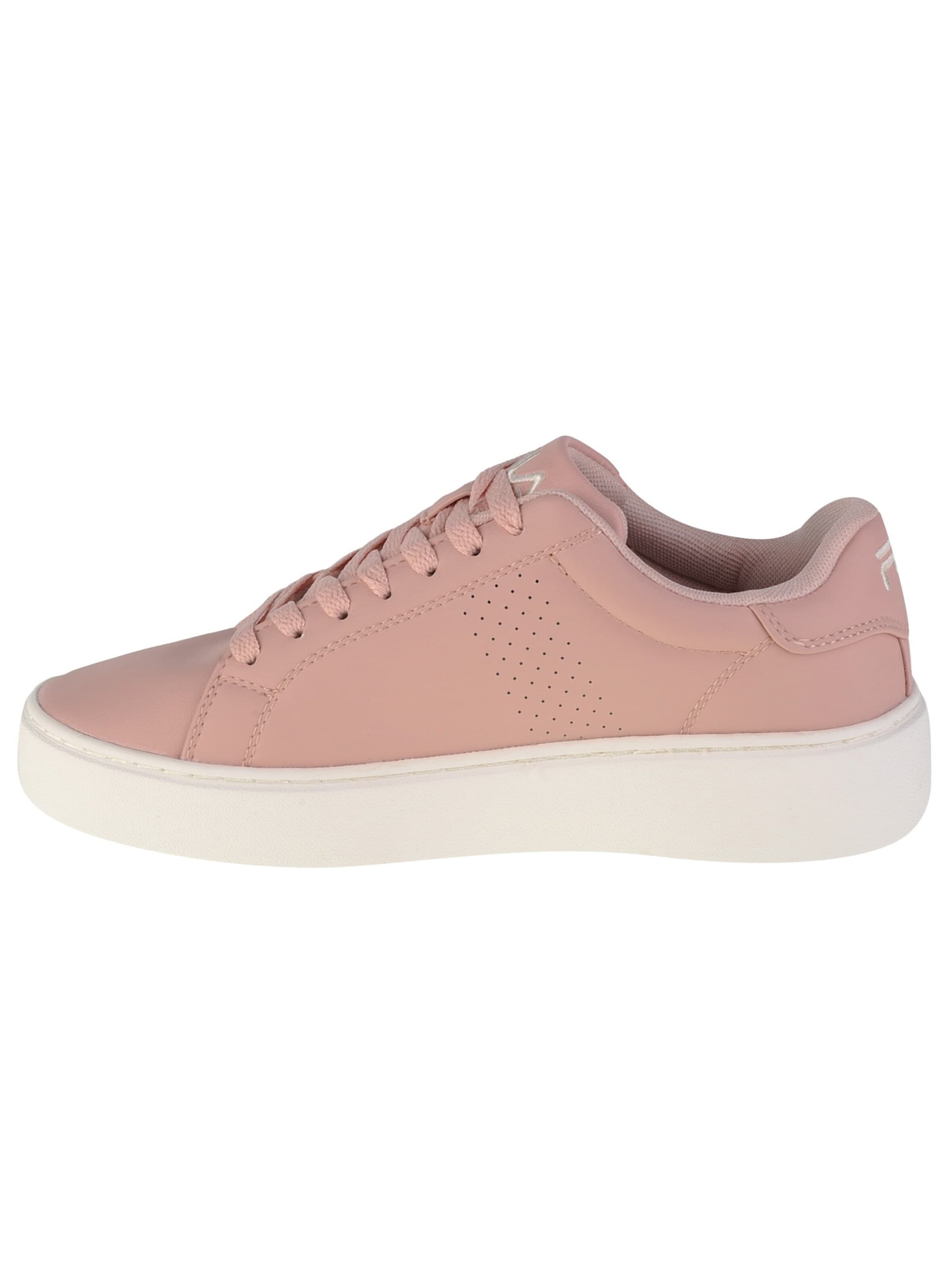 FILA Sneakers 'Fila Crosscourt Altezza R Wmn' in Pink