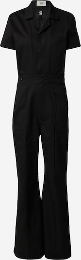 G-Star RAW Jumpsuit i sort, Produktvisning