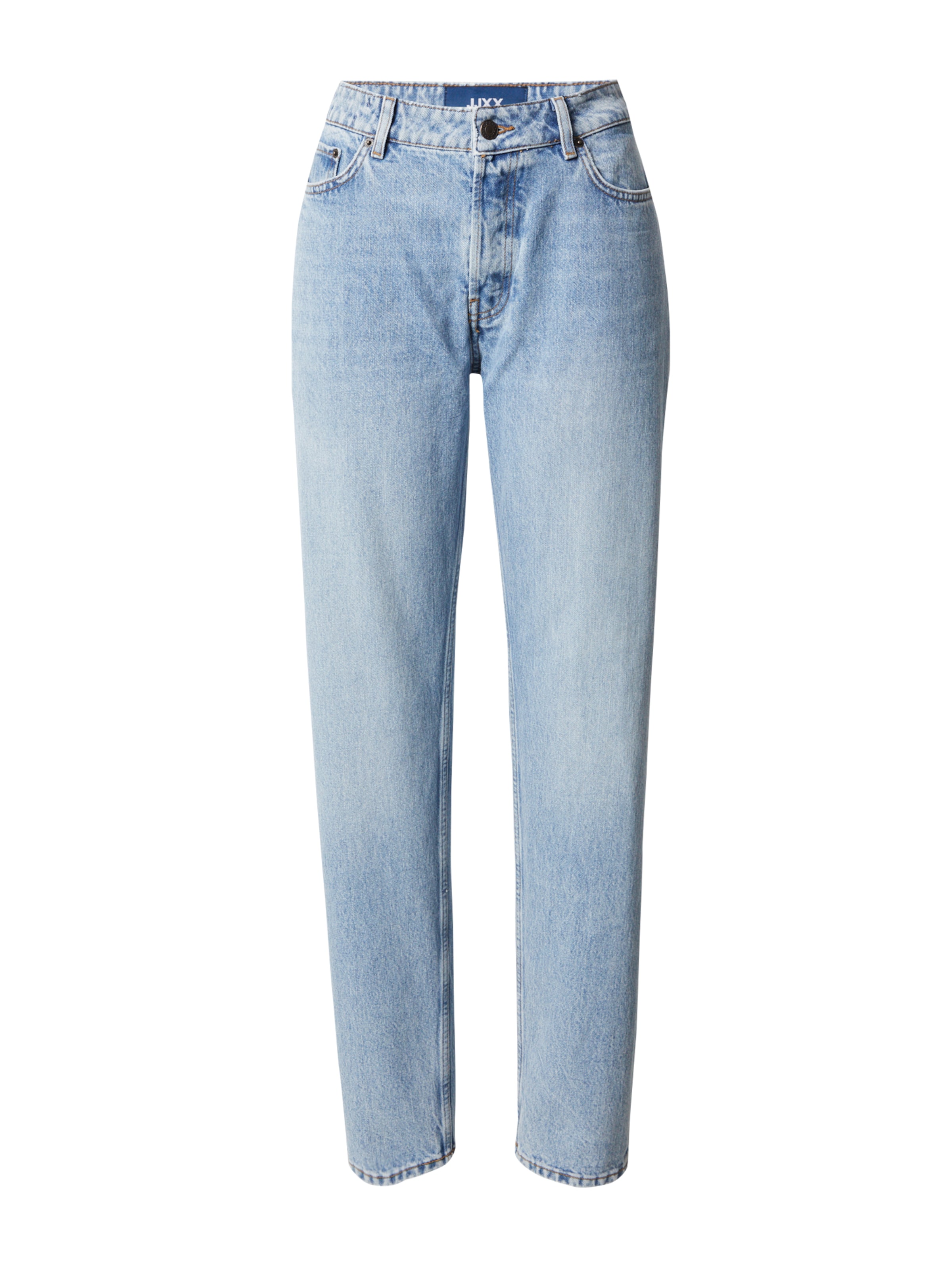 regular Jeans 'Seoul' di JJXX in blu: frontale