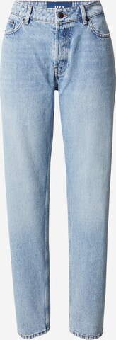 JJXX Regular Jeans 'Seoul' in Blauw: voorkant