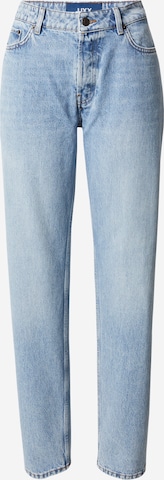 JJXX Regular Jeans 'Seoul' i blå: forside