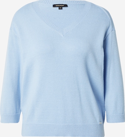 MORE & MORE Pull-over en bleu clair, Vue avec produit