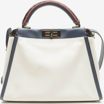 Fendi Bag in One size in Mixed colors: front