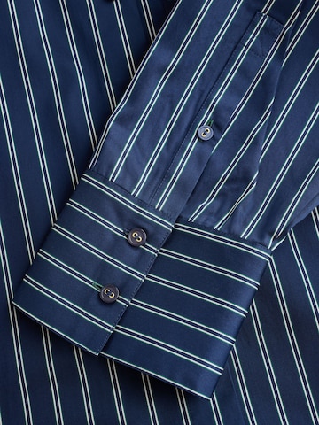 Camicia da donna di Next in blu