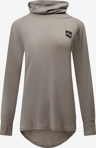 Eivy Performance Shirt 'Icecold' in Green: front