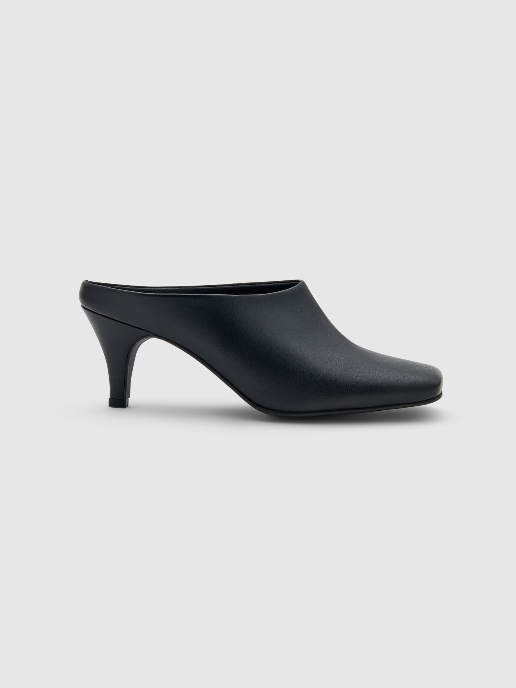 EDITED Produkte Pumps 'Taniela' schwarz