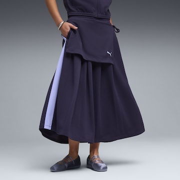 PUMA Rock 'T7' in Lila