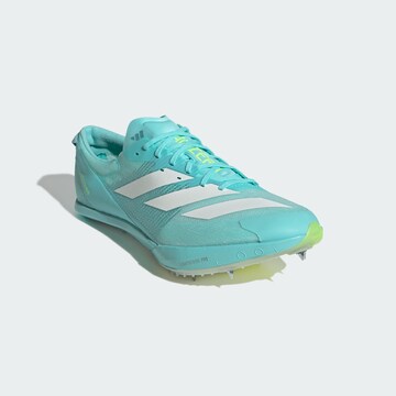 Chaussure de course 'Adizero Finesse' ADIDAS PERFORMANCE en bleu
