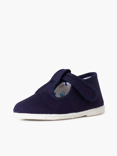 Pisamonas Zapatos primeros pasos en 18 en marino, Vista del producto
