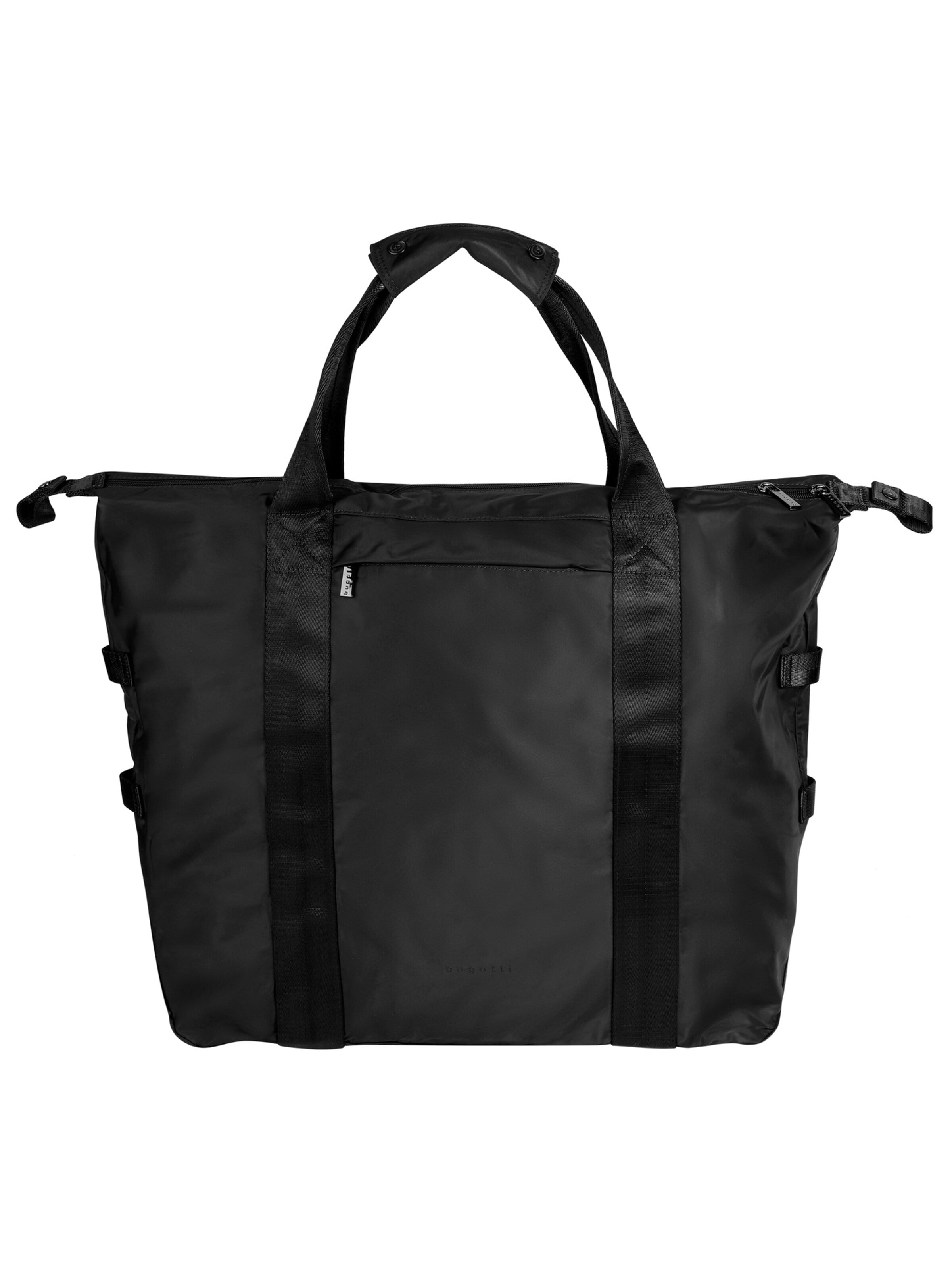 bugatti - Shopper 'ELIA' en negro