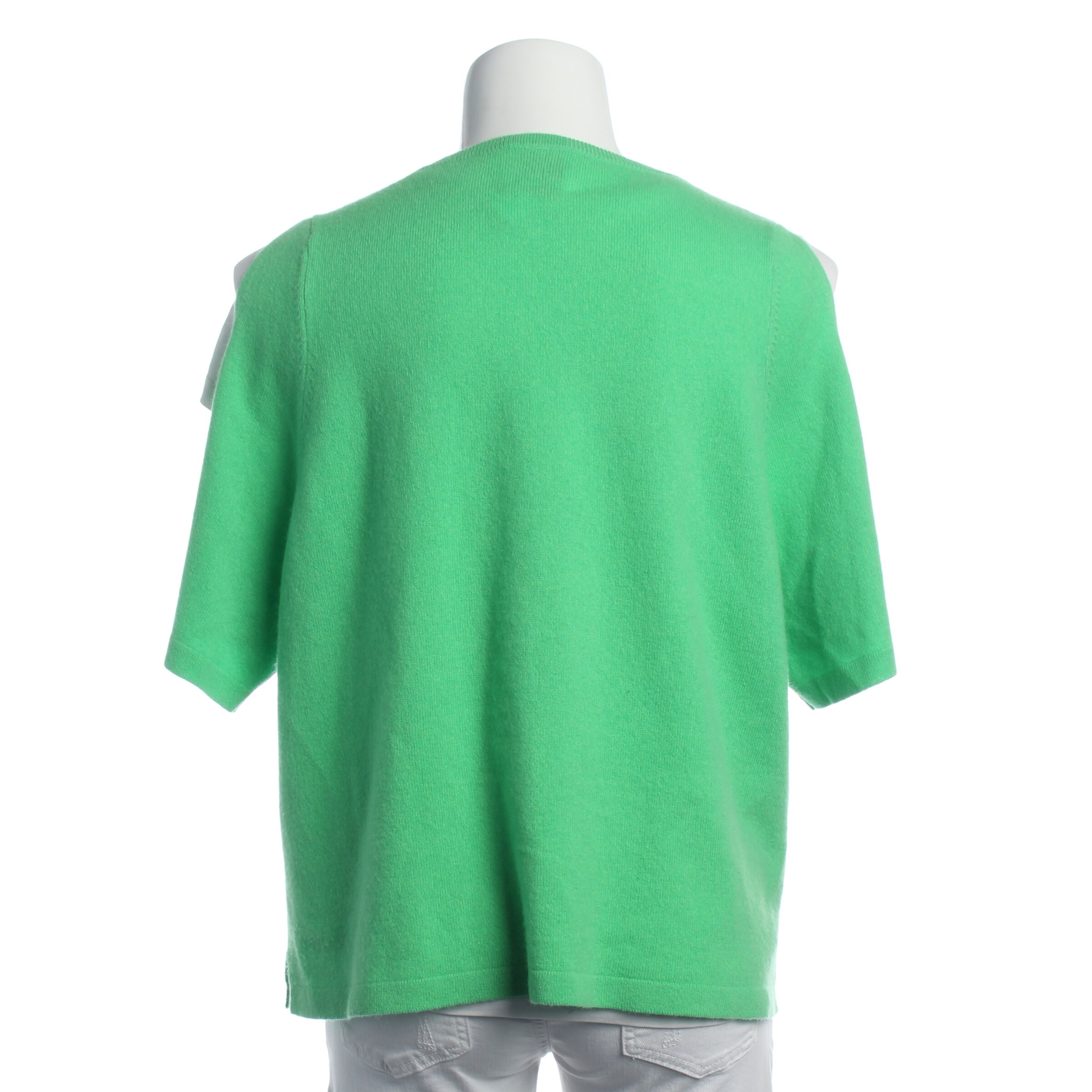 Allude Shirt M in Grün