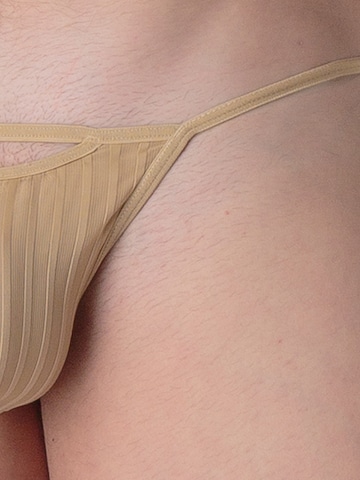 WOH Slip 'Personal Allure' in Beige