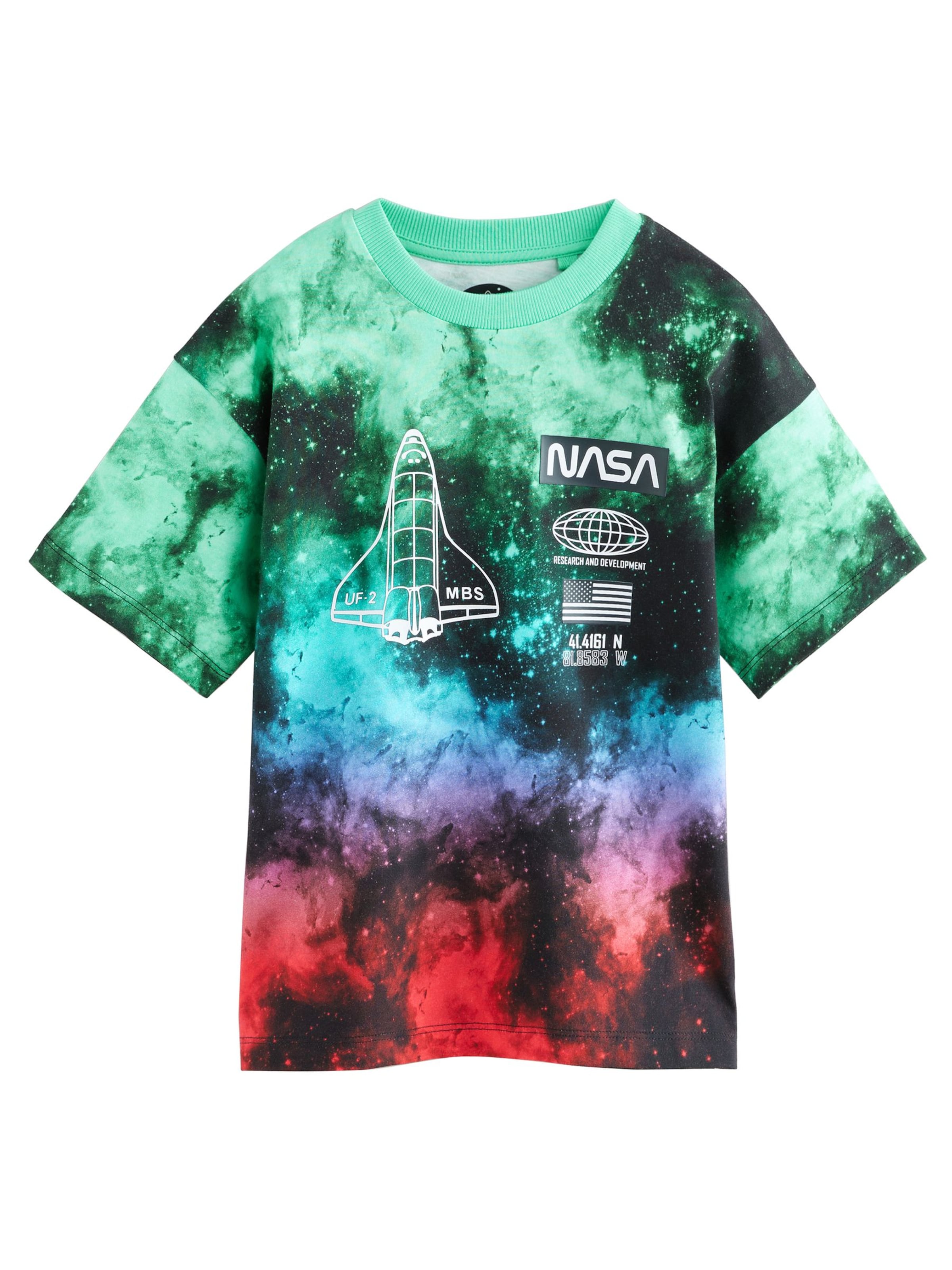 Next Футболка в Смешанный: спереди