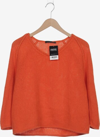 FFC Sweater & Cardigan in M in Orange: front