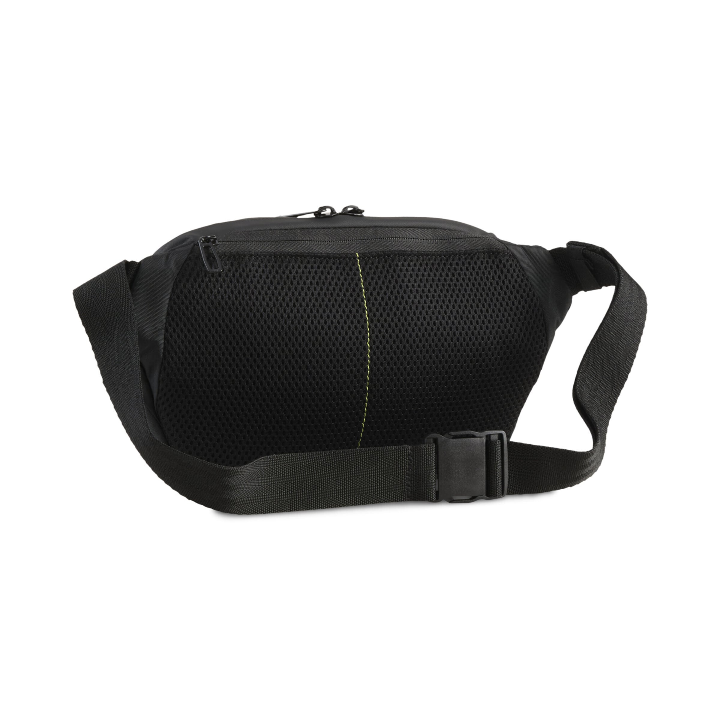 PUMA Sportgürteltasche in Schwarz