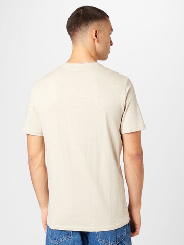 Only & Sons T-Shirt 'ROY' in Beige