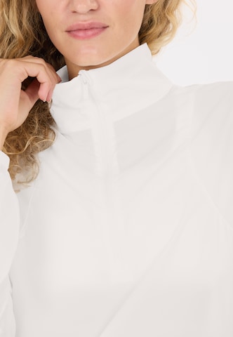 Athlecia Sports jacket 'Cavallo' in White
