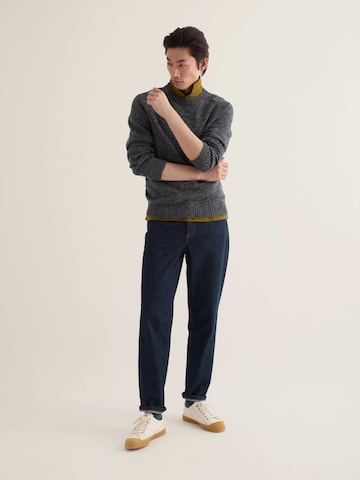 Pull-over 'Neot' Seasalt Cornwall en bleu