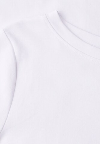STREET ONE Shirt in White