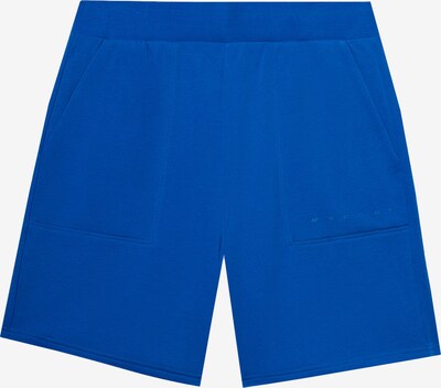 4F Workout Pants in Cobalt blue, Item view