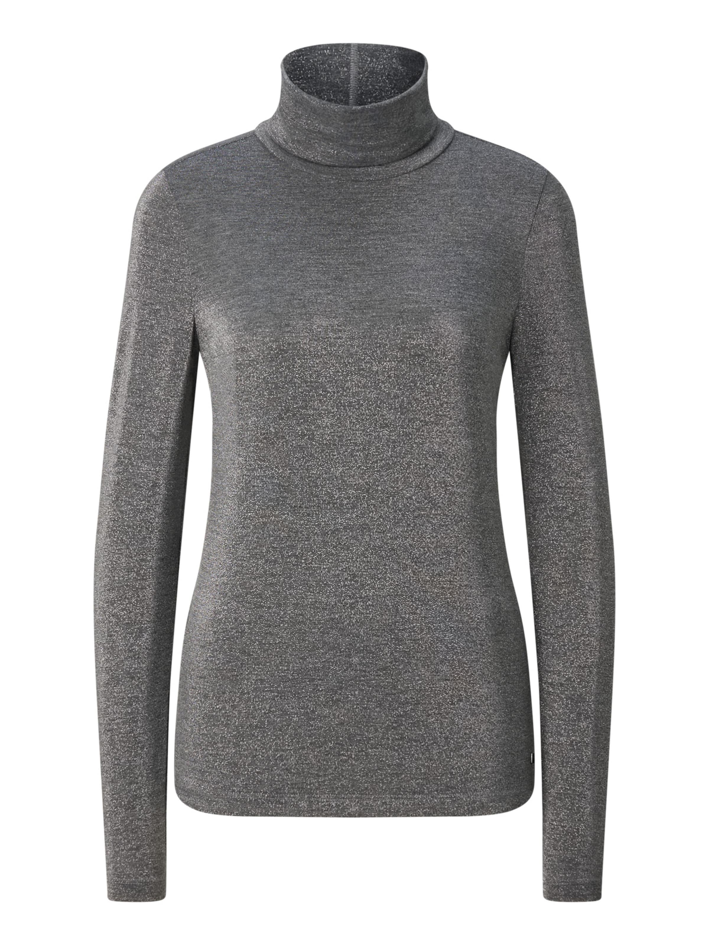 BOGNER Sweater 'Silva' in XS in Grey, Item view