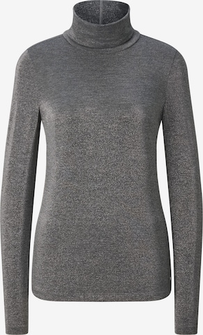 BOGNER Pullover 'Silva' in Grau: Vorderseite