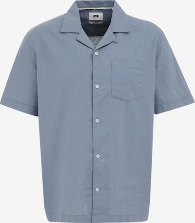 WE Fashion Košulja u golublje plava, Pregled proizvoda